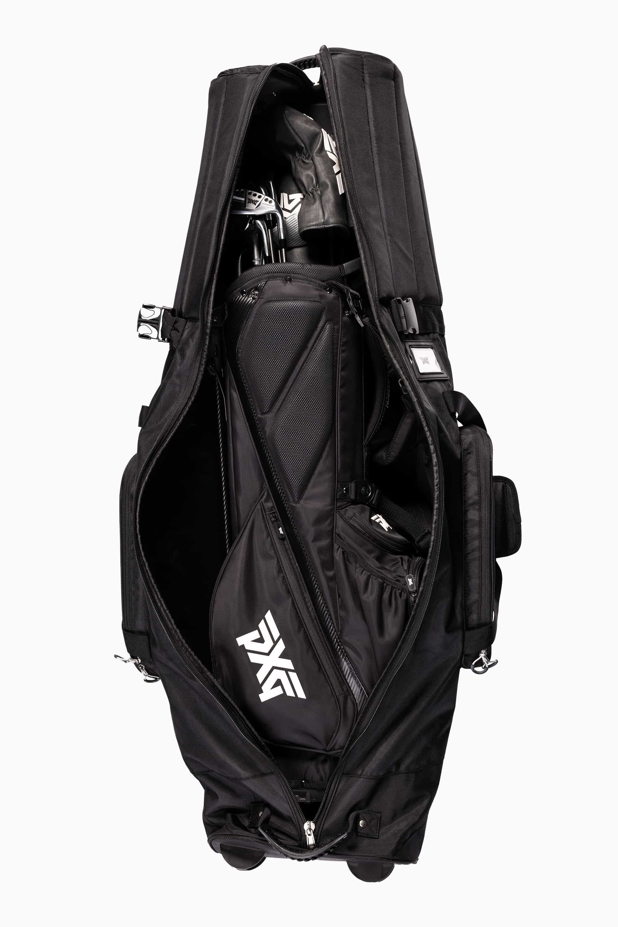 Golf Bag Travel Cover | Golf Travel Bags | PXG